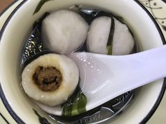 -鑫鸿达·海鲜闽菜热炒小馆(中山路店)