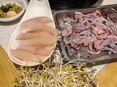 -佬缸炮江湖川菜(玉林店)