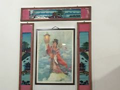 大堂-老家菜馆(正定店)