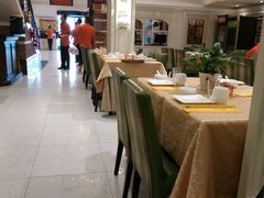 大堂-大鸭梨烤鸭(左家庄店)