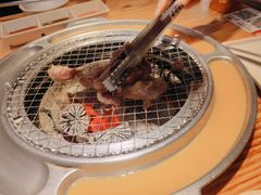 -喜来稀肉(北外滩白玉兰广场店)