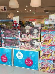 -丽家宝贝(悠唐购物中心店)