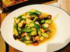 -必点海鲜·鲅鱼水饺(鞍山西道店)