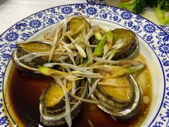 -胖子饺子馆·海鲜家常菜(海军博物馆店)