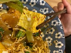 -皆道拌麻辣烫·麻辣拌