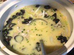 -咏哇美蛙美味(厦门罗宾森店)