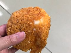 -鲍师傅糕点(春熙路店)