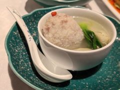 -醉舍·新淮扬菜(长宁龙之梦店)