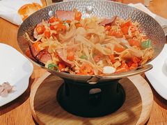 -花舍·新派粤菜·西餐·下午茶(亚运村·鸟巢店)