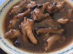 -金沙园生肉面(Jalan Pantai)