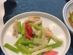 -卞氏菜根香(航空路旗舰店)