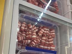 -谭三娘鲜切牛肉自助火锅(九眼桥总店)