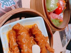 -点都德(华强南店)