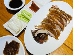 -新興传承烤鸭