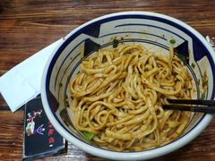 -面尚香关中面馆(西荷店)
