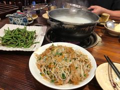 -顺德一品粥·20年凤城老字号(芳村店)