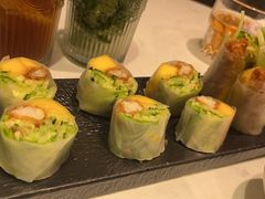 -美奈小馆·越南料理(中航城君尚购物中心店)