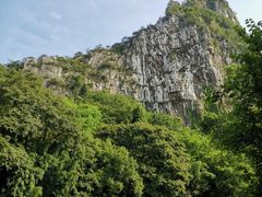 -南溪山景区