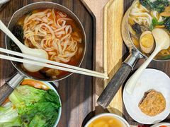 -小满手工粉(北京来福士店)