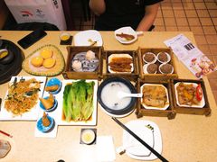 -喜鹊茶点.啫煲(车陂店)