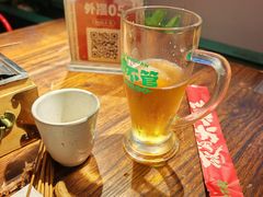-李不管把把烧(天府三街店)