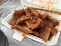 -细妹五香牛杂(步行街店)