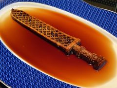 -曾宴·楚菜(湖北省博物馆店)