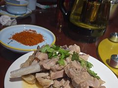 -范记靖远羊羔肉(博物馆店)