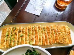 -茴香熙楼(翠湖店)