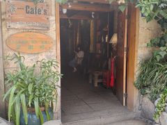 -源一咖啡馆(麒麟巷步行街店)