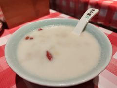 花生汤-辣小鲜·南昌大排档(船山路店)