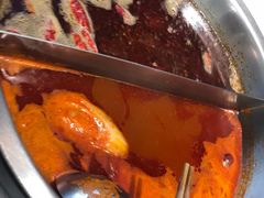 -傣妹火锅(狮子桥店)