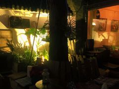 -脚下咖啡·CHILL酒馆(灵光东巷店)