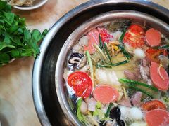 -海关荤豆花(洋河一路店)