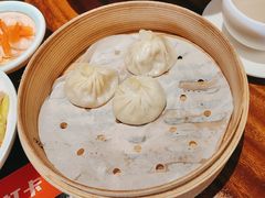 -李犟大爆鳝面·手工蟹黄包(湖滨西湖店)
