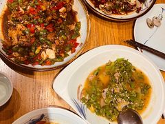 -陈先进鱼馆·夜宵·地道农家菜(湖墅南路店)