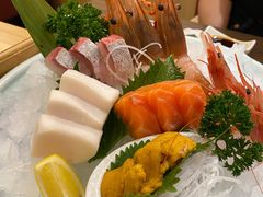 -东京屋(武定路店)