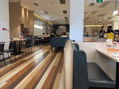 -卡朋西餐(东方广场店)