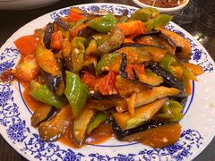 -有家驴肉黄面(敦煌店)
