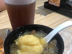 -渔米丰·广府鱼汤米线(光明广场店)