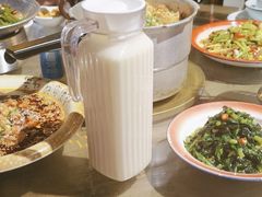 -灶东家民间菜(回兴店)