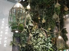 -潮粥荟·潮汕砂锅粥(朝阳大悦城店)