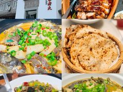 -姚稷大铁锅(东明广场店)