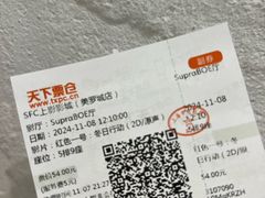 -SFC动漫主题影院(美罗城店)