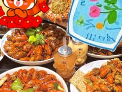 -京悦南门涮羊肉·羊蝎子火锅(田林路店)