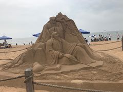 -日照海滨国家森林公园