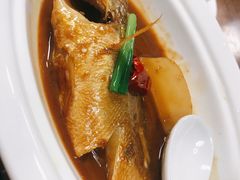 家烧小黄鱼-新长福(星沙店)