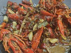 -老鄞江清水龙虾•赵赵家(江北店)