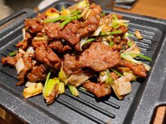 -青年公社烤鸭(熙悦天街店)
