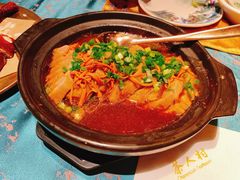 -茶人村·宫廷私厨(奥体印象城店)